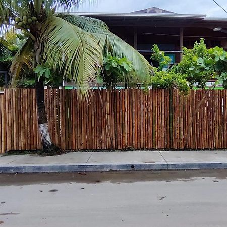 Bambu Lounge Bocas Hostel Bocas del Toro Extérieur photo