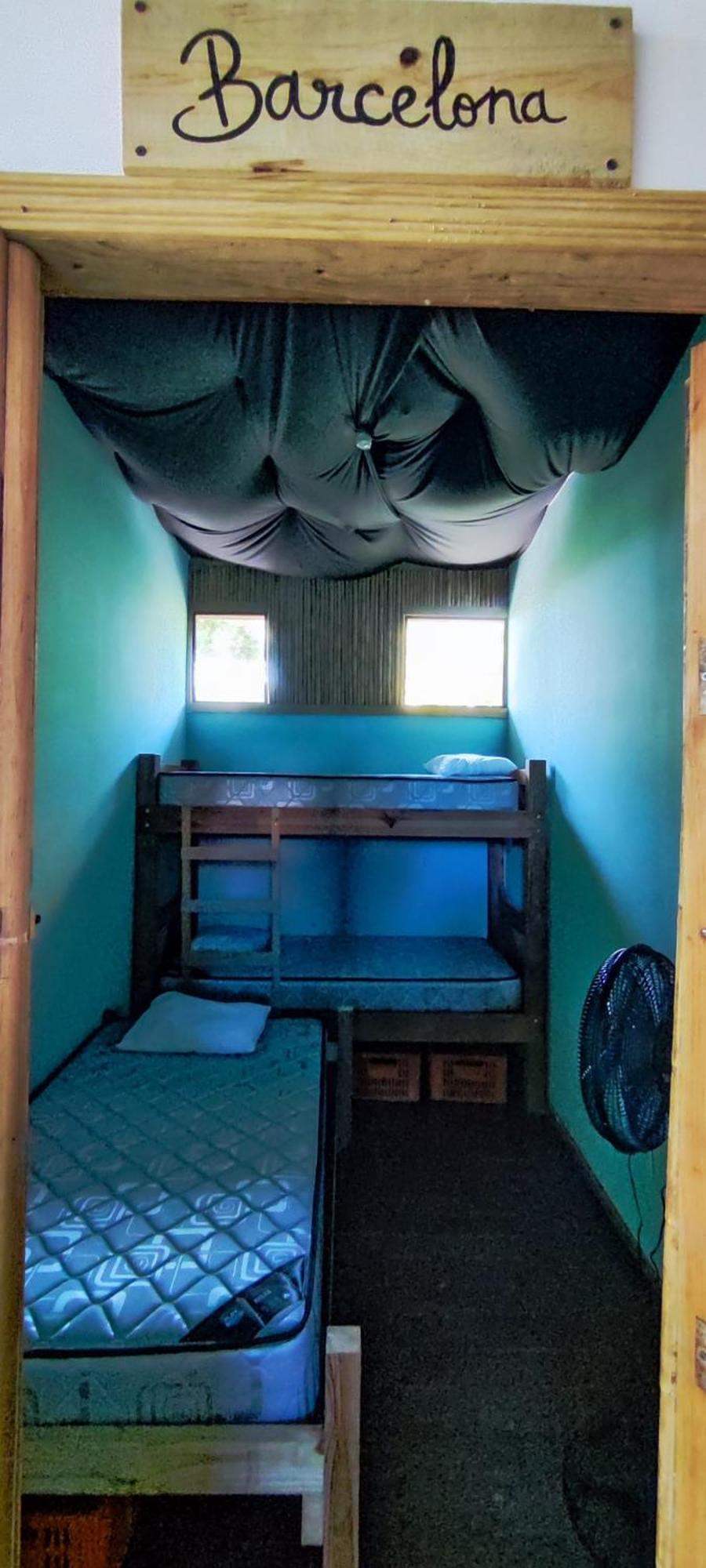 Bambu Lounge Bocas Hostel Bocas del Toro Extérieur photo
