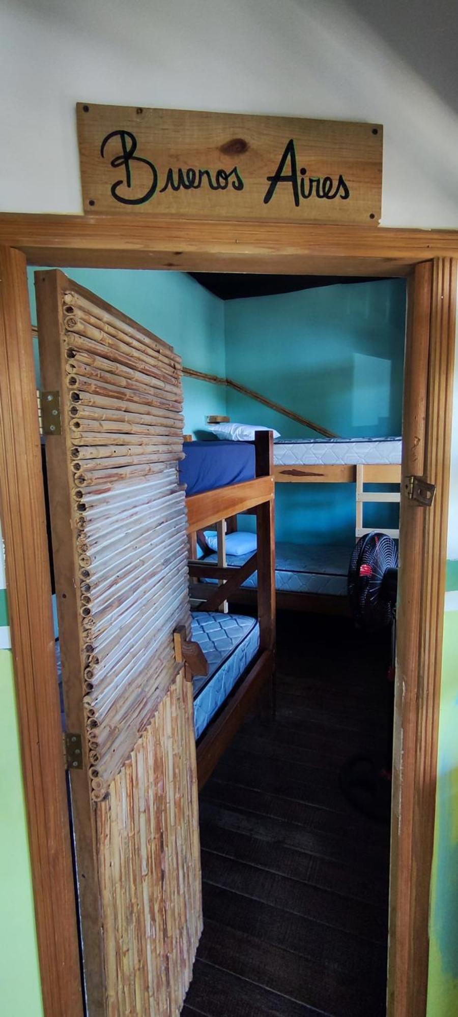 Bambu Lounge Bocas Hostel Bocas del Toro Extérieur photo