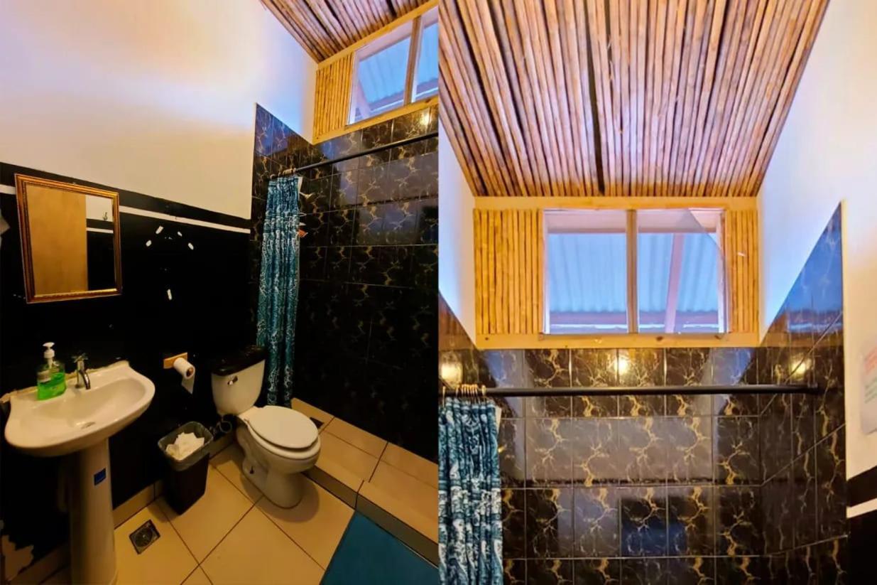 Bambu Lounge Bocas Hostel Bocas del Toro Extérieur photo