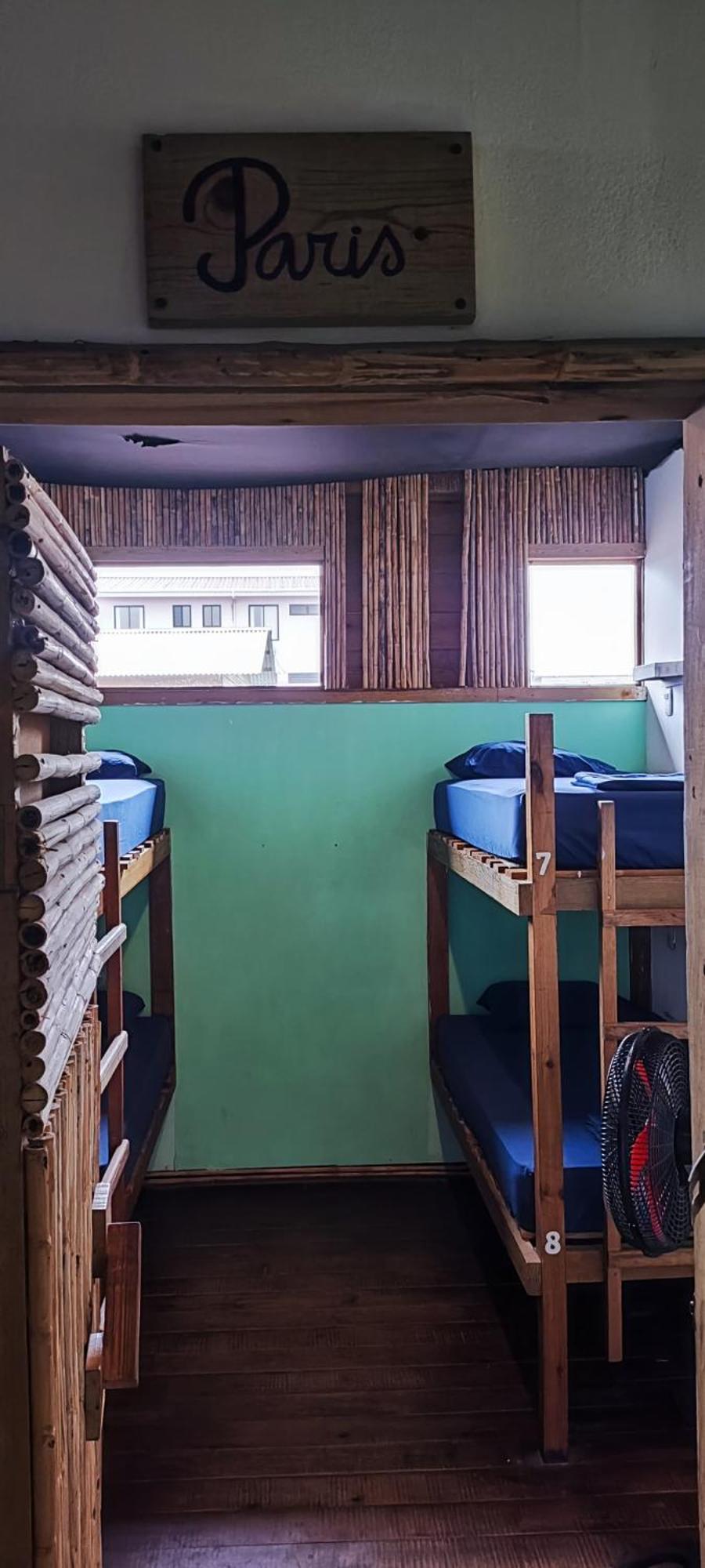 Bambu Lounge Bocas Hostel Bocas del Toro Extérieur photo